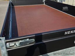 Henra Black Label PL273318