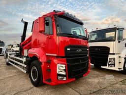 Ford 4x2 Road 1845 Low Roof Sleeper Cab