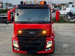 Ford 4x2 Road 1845 Low Roof Sleeper Cab