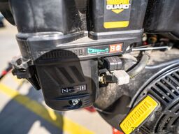 ACP Transpalette tout terrain-TA 1500 3RM