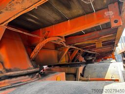 Nooteboom OVB-73-04, 73 tons Ballast trailer, 4 axles, 3 ...