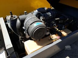 Atlas Copco XAS 67 DD - N - G BOX