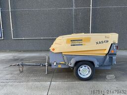 Atlas Copco XAS 87 KD