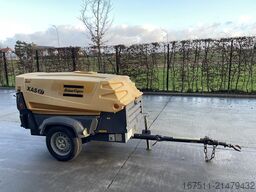 Atlas Copco XAS 87 KD
