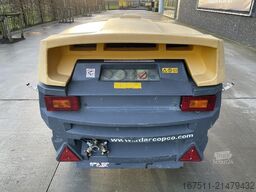 Atlas Copco XAS 87 KD