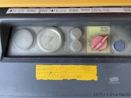 Atlas Copco XAS 87 KD