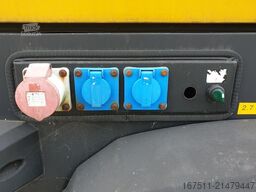 Atlas Copco XAS 67 DD - G