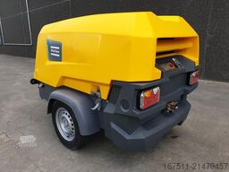 Atlas Copco XAS 68 KD