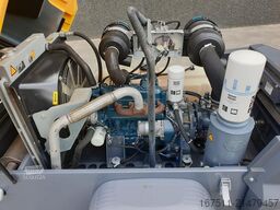 Atlas Copco XAS 68 KD