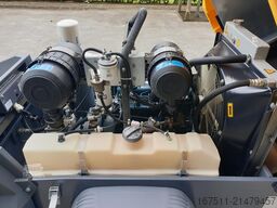 Atlas Copco XAS 68 KD