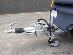 Atlas Copco XAS 68 KD