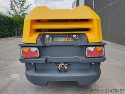 Atlas Copco XAS 68 KD