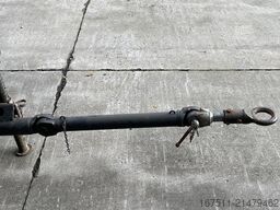 Atlas Copco XAS 87 KD