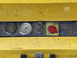 Atlas Copco XAS 87 KD