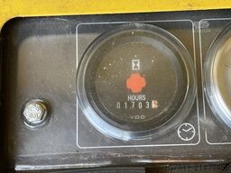 Atlas Copco XAS 87 KD