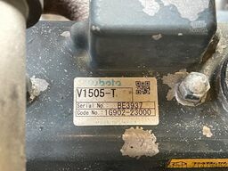 Atlas Copco XAS 87 KD