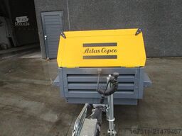 Atlas Copco XAS 67 DD - N - G