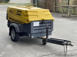Atlas Copco XAS 87 KD