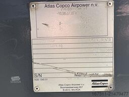 Atlas Copco XAS 87 KD