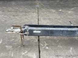 Atlas Copco XAS 87 KD