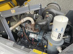 Atlas Copco XAS 87 KD