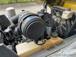Atlas Copco XAS 87 KD