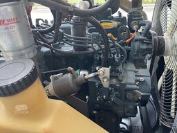 Atlas Copco XAS 87 KD