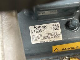Atlas Copco XAS 87 KD