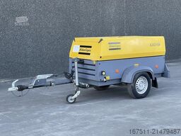 Atlas Copco XAS 67 DD - N