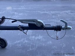 Atlas Copco XAS 67 DD - N