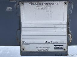 Atlas Copco XAS 67 DD - N