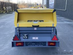 Atlas Copco XAS 67 DD - N