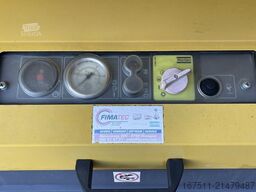 Atlas Copco XAS 67 DD - N