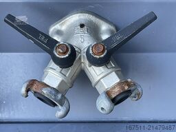 Atlas Copco XAS 67 DD - N