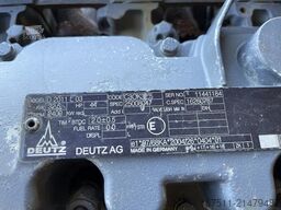 Atlas Copco XAS 67 DD - N