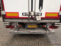 Schmitz Cargobull SCB*S3B Thermo King SLX 400 2T LBW Bloemenmaat ...