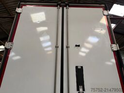 Schmitz Cargobull SCB*S3B Thermo King SLX 400 2T LBW Bloemenmaat ...