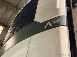 Schmitz Cargobull SCB*S3B Thermo King SLX 400 2T LBW Bloemenmaat ...