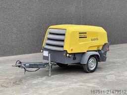 Atlas Copco XAS 88 KD - N