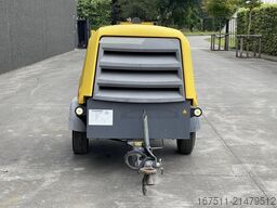 Atlas Copco XAS 88 KD - N