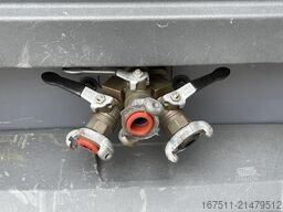 Atlas Copco XAS 88 KD - N