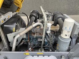 Atlas Copco XAS 88 KD - N