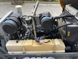 Atlas Copco XAS 88 KD - N