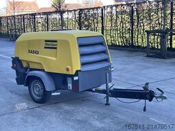 Atlas Copco XAS 88