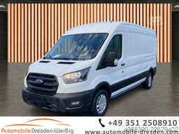 FORD Transit 350 L3H2 Trend*Navi*ACC*Kamera*DAB*