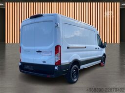 FORD Transit 350 L3H2 Trend*Navi*ACC*Kamera*DAB*