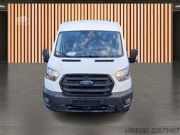 FORD Transit 350 L3H2 Trend*Navi*ACC*Kamera*DAB*