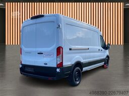 FORD Transit 350 L3H2 Trend*Navi*ACC*Kamera*DAB*