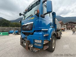 MAN TGS 26.540
