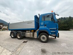MAN TGS 26.540